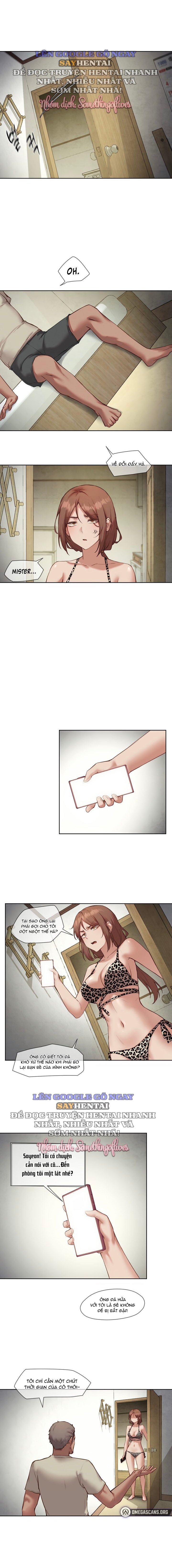 Cô Nàng Gacha Phòng Bên Chap Chapter 20-Cô Nàng Gacha Phòng Bên - Next Chap 21