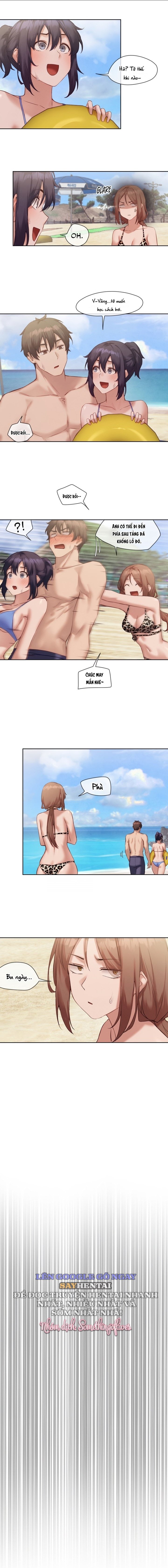 Cô Nàng Gacha Phòng Bên Chap Chapter 19-Cô Nàng Gacha Phòng Bên - Next Chap 20