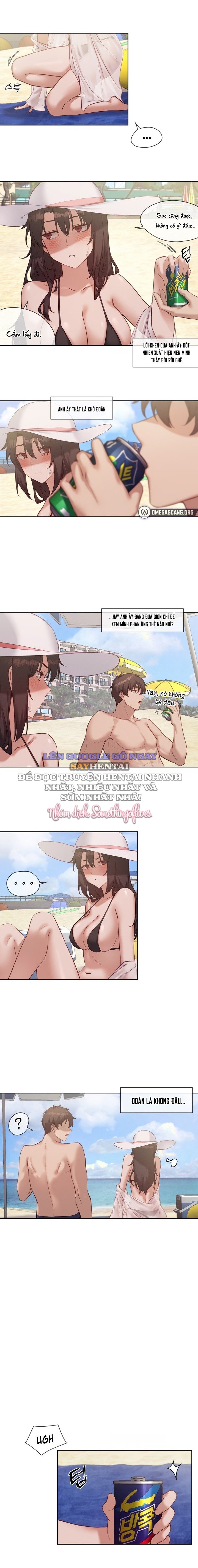 Cô Nàng Gacha Phòng Bên Chap Chapter 19-Cô Nàng Gacha Phòng Bên - Next Chap 20