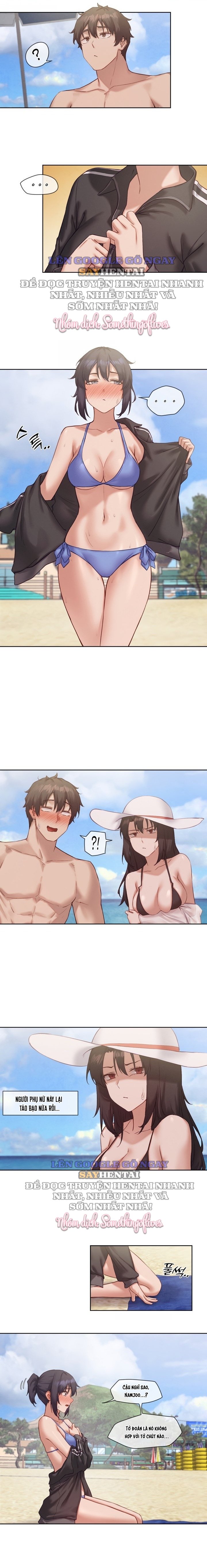 Cô Nàng Gacha Phòng Bên Chap Chapter 19-Cô Nàng Gacha Phòng Bên - Next Chap 20