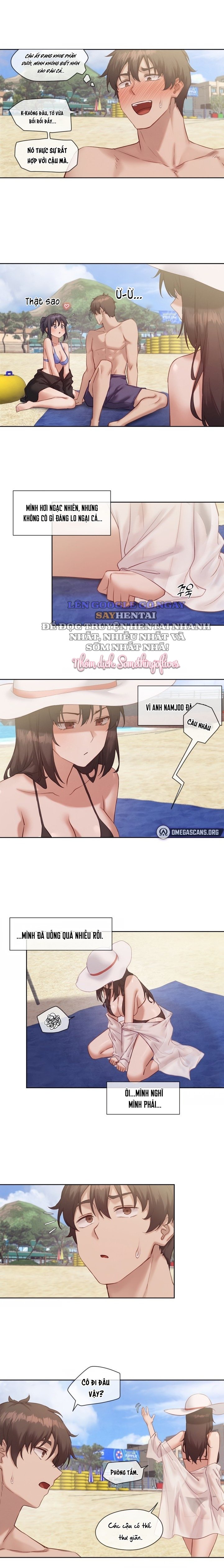 Cô Nàng Gacha Phòng Bên Chap Chapter 19-Cô Nàng Gacha Phòng Bên - Next Chap 20