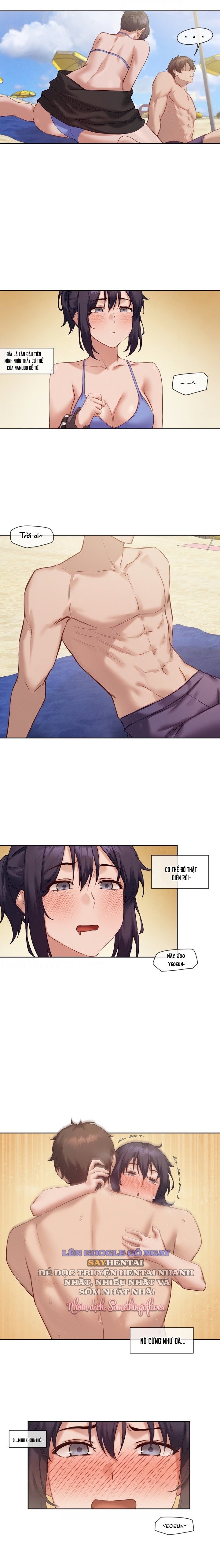 Cô Nàng Gacha Phòng Bên Chap Chapter 19-Cô Nàng Gacha Phòng Bên - Next Chap 20