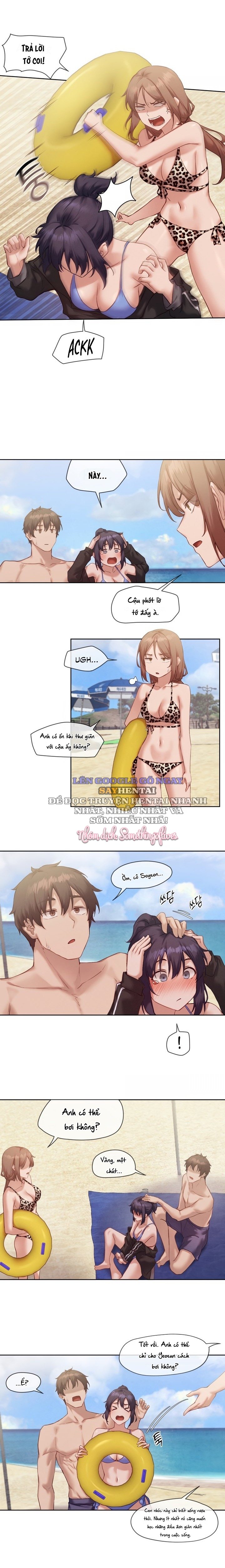 Cô Nàng Gacha Phòng Bên Chap Chapter 19-Cô Nàng Gacha Phòng Bên - Next Chap 20