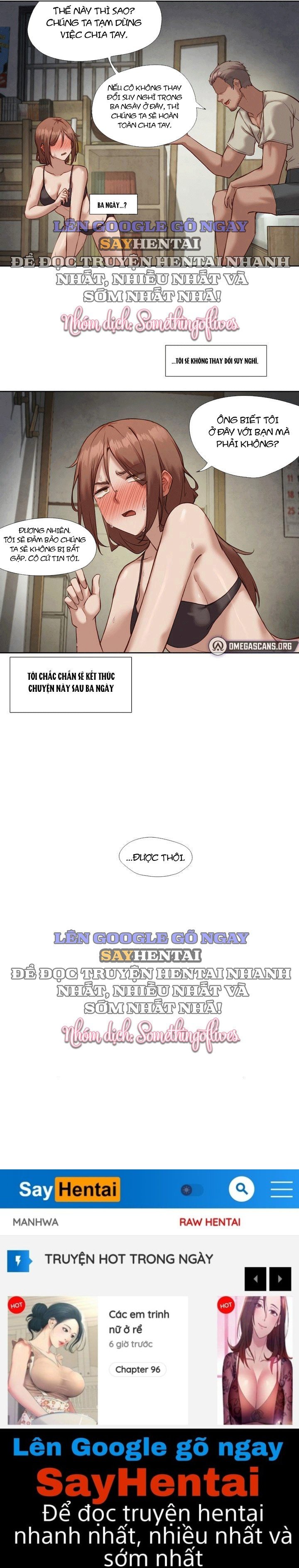 Cô Nàng Gacha Phòng Bên Chap Chapter 18-Cô Nàng Gacha Phòng Bên - Next Chap 19