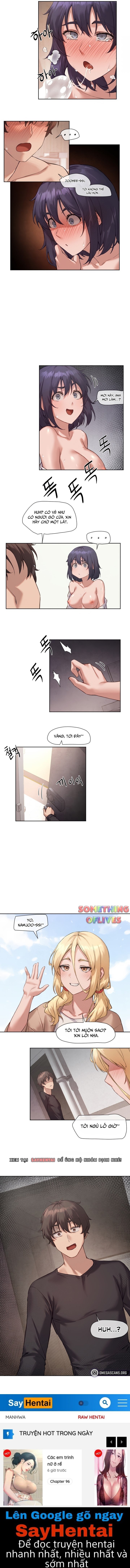 Cô Nàng Gacha Phòng Bên Chap Chapter 8-Cô Nàng Gacha Phòng Bên - Next Chap 9