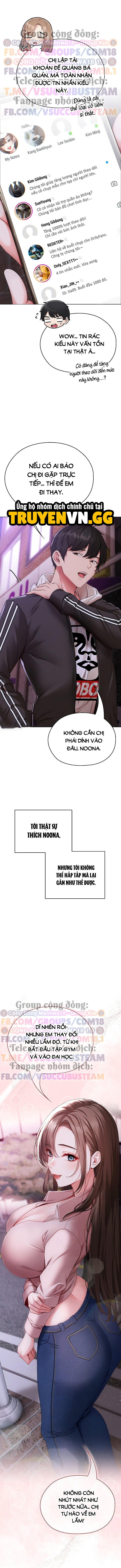 Cô Nàng Hư Hỏng Chap Chapter 1-Cô Nàng Hư Hỏng - Next Chap 2