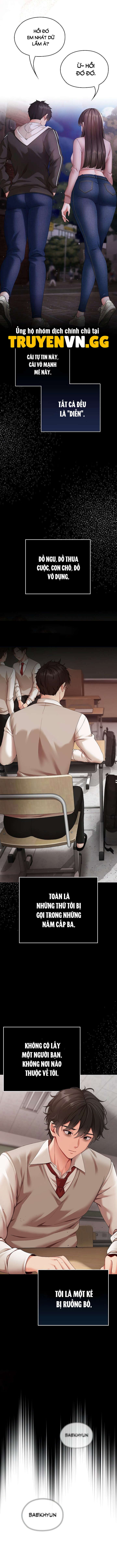 Cô Nàng Hư Hỏng Chap Chapter 1-Cô Nàng Hư Hỏng - Next Chap 2