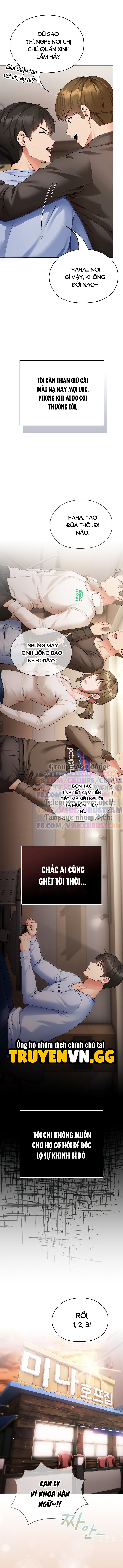 Cô Nàng Hư Hỏng Chap Chapter 1-Cô Nàng Hư Hỏng - Next Chap 2