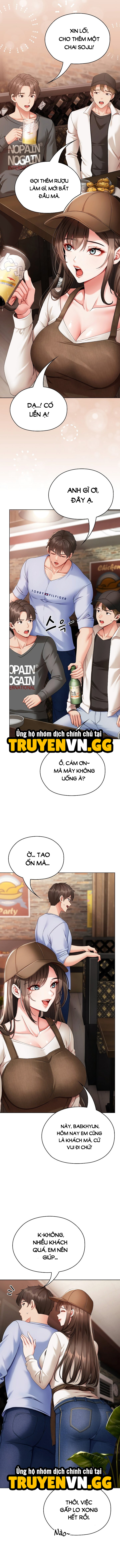 Cô Nàng Hư Hỏng Chap Chapter 1-Cô Nàng Hư Hỏng - Next Chap 2