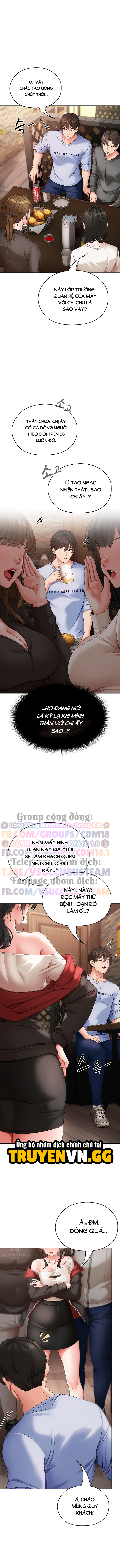 Cô Nàng Hư Hỏng Chap Chapter 1-Cô Nàng Hư Hỏng - Next Chap 2