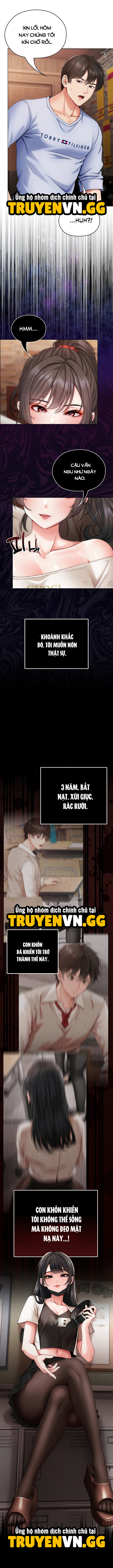 Cô Nàng Hư Hỏng Chap Chapter 1-Cô Nàng Hư Hỏng - Next Chap 2