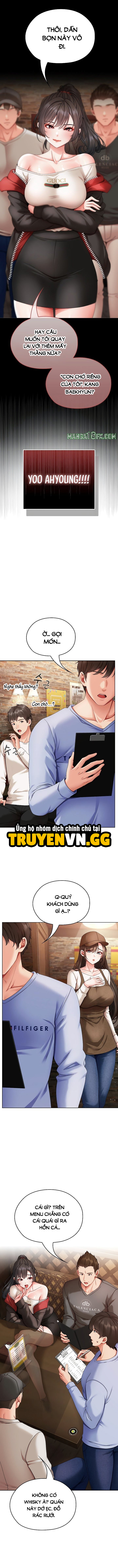 Cô Nàng Hư Hỏng Chap Chapter 1-Cô Nàng Hư Hỏng - Next Chap 2