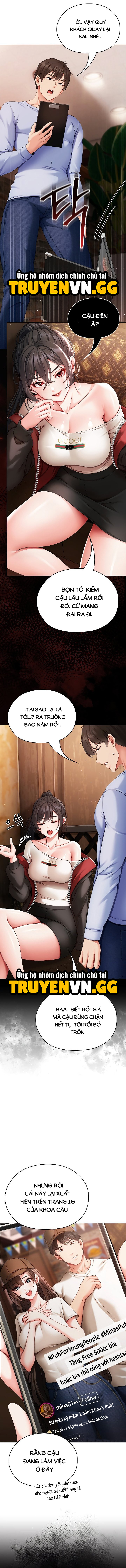 Cô Nàng Hư Hỏng Chap Chapter 1-Cô Nàng Hư Hỏng - Next Chap 2