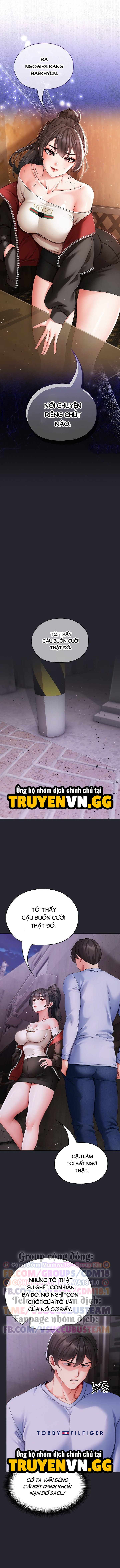 Cô Nàng Hư Hỏng Chap Chapter 1-Cô Nàng Hư Hỏng - Next Chap 2