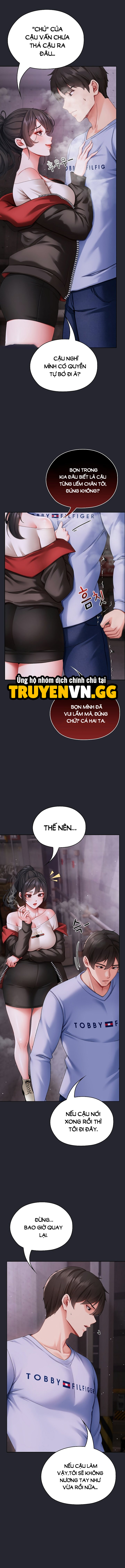 Cô Nàng Hư Hỏng Chap Chapter 1-Cô Nàng Hư Hỏng - Next Chap 2