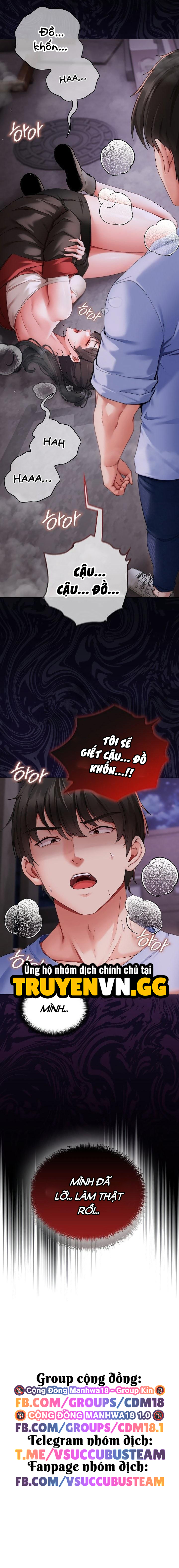 Cô Nàng Hư Hỏng Chap Chapter 1-Cô Nàng Hư Hỏng - Next Chap 2