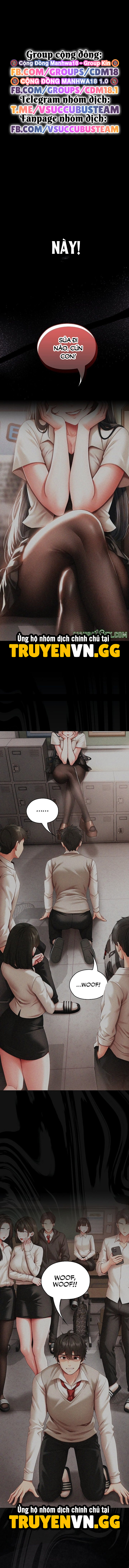 Cô Nàng Hư Hỏng Chap Chapter 1-Cô Nàng Hư Hỏng - Next Chap 2