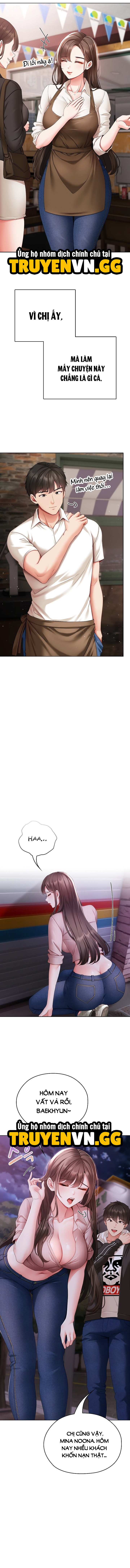 Cô Nàng Hư Hỏng Chap Chapter 1-Cô Nàng Hư Hỏng - Next Chap 2