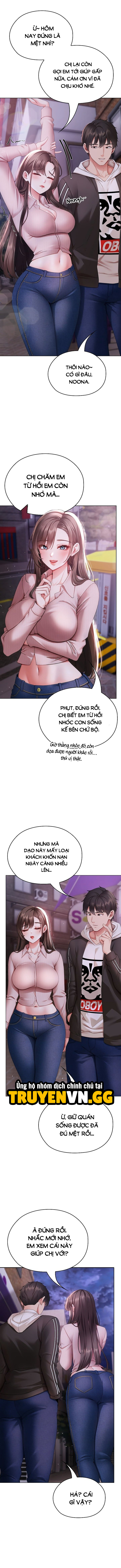 Cô Nàng Hư Hỏng Chap Chapter 1-Cô Nàng Hư Hỏng - Next Chap 2