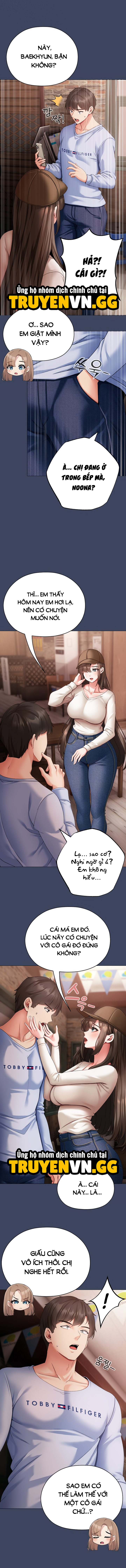 Cô Nàng Hư Hỏng Chap Chapter 2-Cô Nàng Hư Hỏng - Next Chap 3