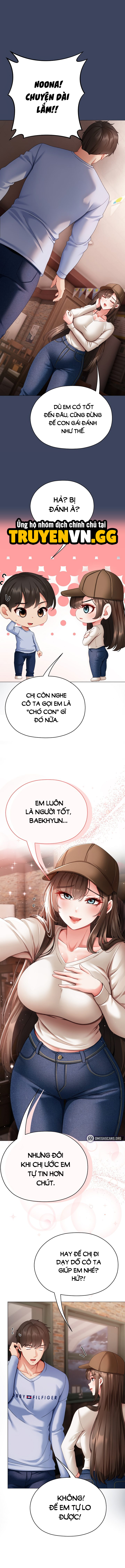 Cô Nàng Hư Hỏng Chap Chapter 2-Cô Nàng Hư Hỏng - Next Chap 3