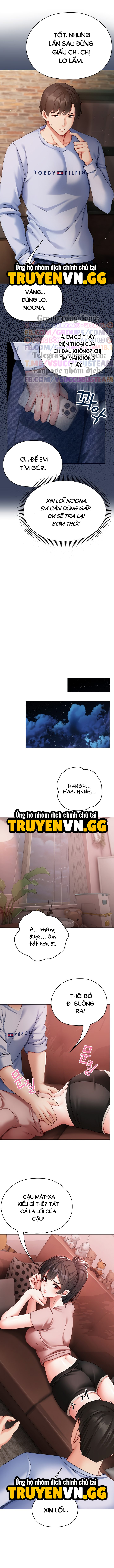 Cô Nàng Hư Hỏng Chap Chapter 2-Cô Nàng Hư Hỏng - Next Chap 3