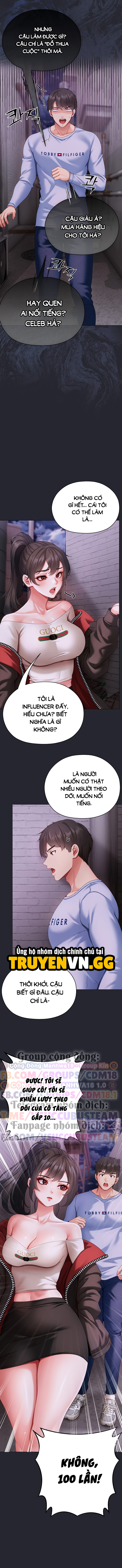 Cô Nàng Hư Hỏng Chap Chapter 2-Cô Nàng Hư Hỏng - Next Chap 3