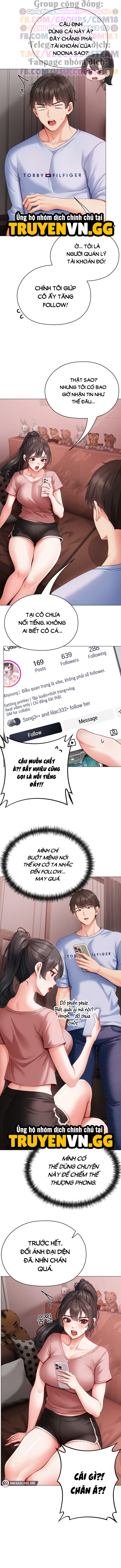 Cô Nàng Hư Hỏng Chap Chapter 2-Cô Nàng Hư Hỏng - Next Chap 3