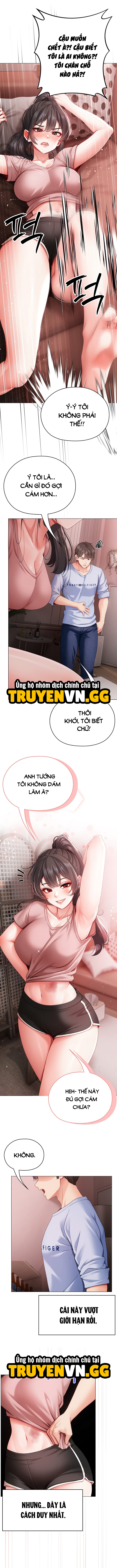 Cô Nàng Hư Hỏng Chap Chapter 2-Cô Nàng Hư Hỏng - Next Chap 3