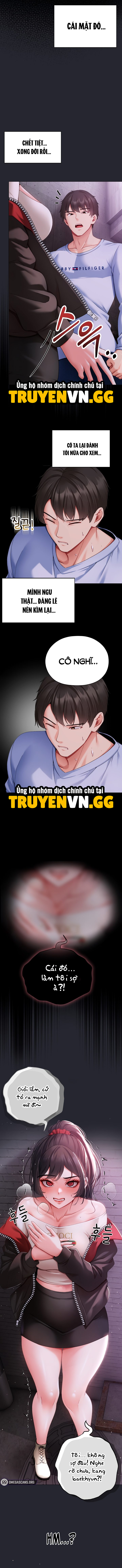 Cô Nàng Hư Hỏng Chap Chapter 2-Cô Nàng Hư Hỏng - Next Chap 3