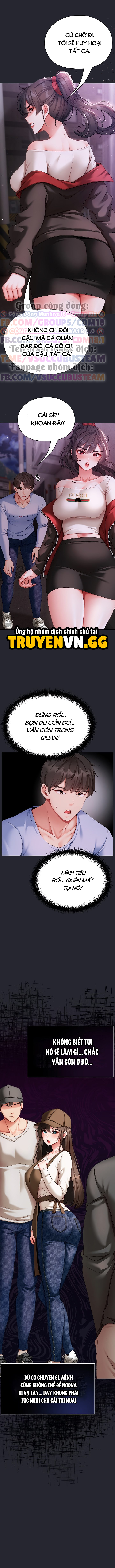 Cô Nàng Hư Hỏng Chap Chapter 2-Cô Nàng Hư Hỏng - Next Chap 3