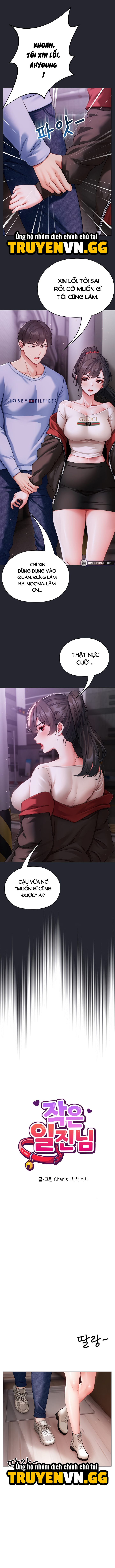 Cô Nàng Hư Hỏng Chap Chapter 2-Cô Nàng Hư Hỏng - Next Chap 3