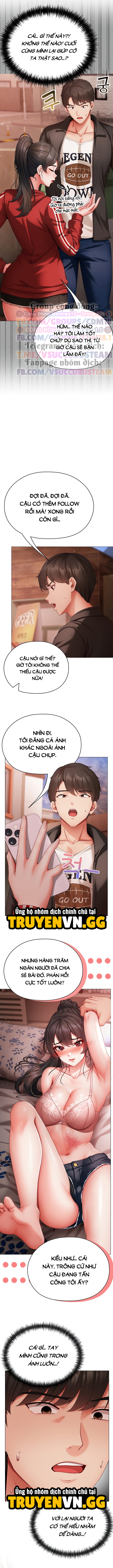 Cô Nàng Hư Hỏng Chap Chapter 3-Cô Nàng Hư Hỏng - Next Chap 4