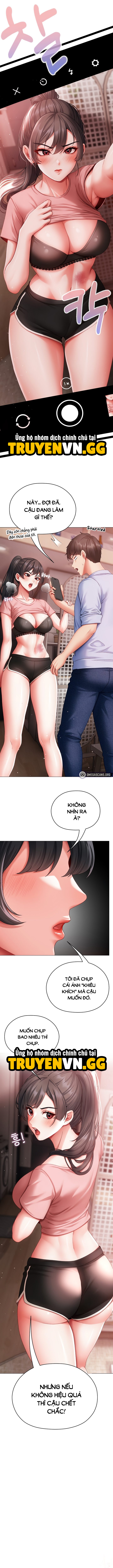 Cô Nàng Hư Hỏng Chap Chapter 3-Cô Nàng Hư Hỏng - Next Chap 4