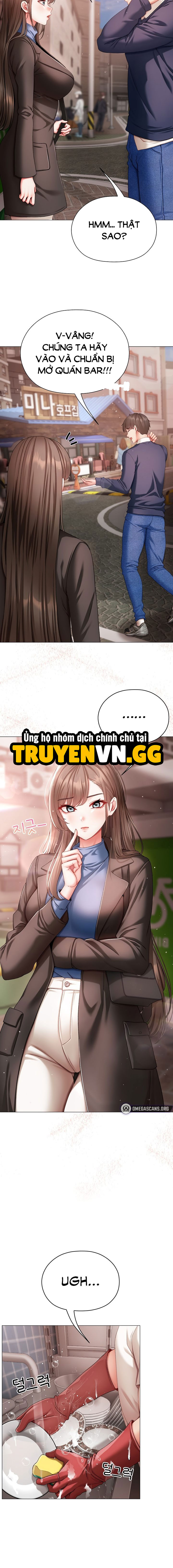 Cô Nàng Hư Hỏng Chap Chapter 4-Cô Nàng Hư Hỏng - Next Chap 5