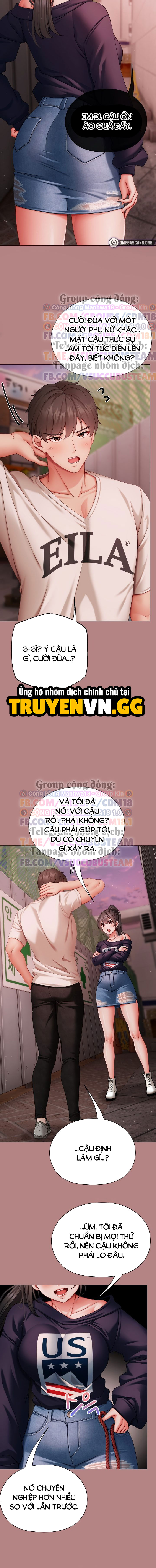 Cô Nàng Hư Hỏng Chap Chapter 4-Cô Nàng Hư Hỏng - Next Chap 5