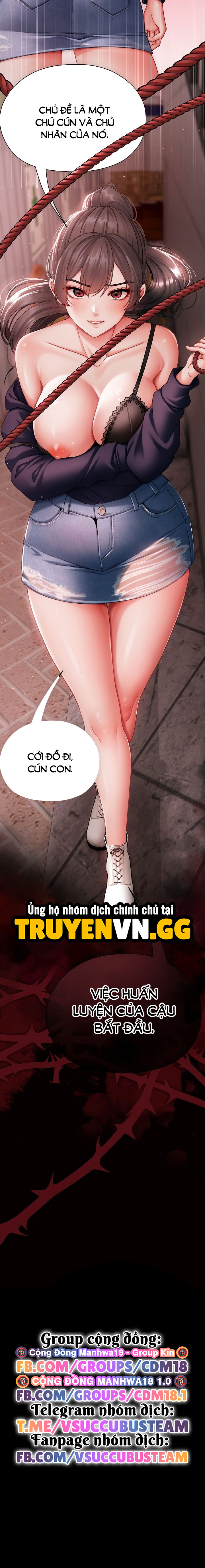 Cô Nàng Hư Hỏng Chap Chapter 4-Cô Nàng Hư Hỏng - Next Chap 5