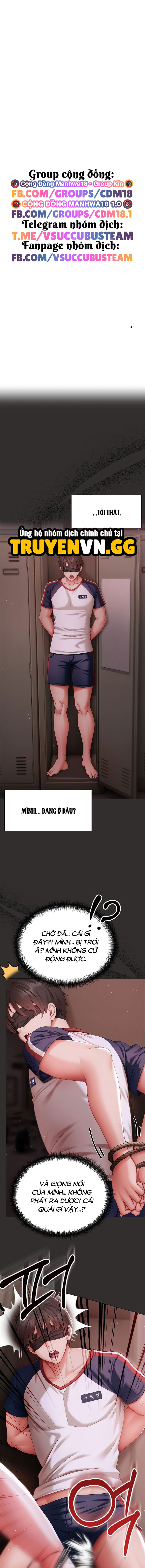 Cô Nàng Hư Hỏng Chap Chapter 4-Cô Nàng Hư Hỏng - Next Chap 5