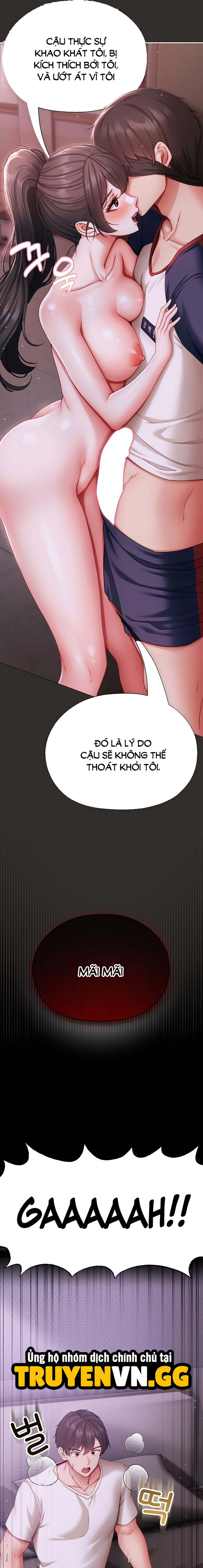 Cô Nàng Hư Hỏng Chap Chapter 4-Cô Nàng Hư Hỏng - Next Chap 5