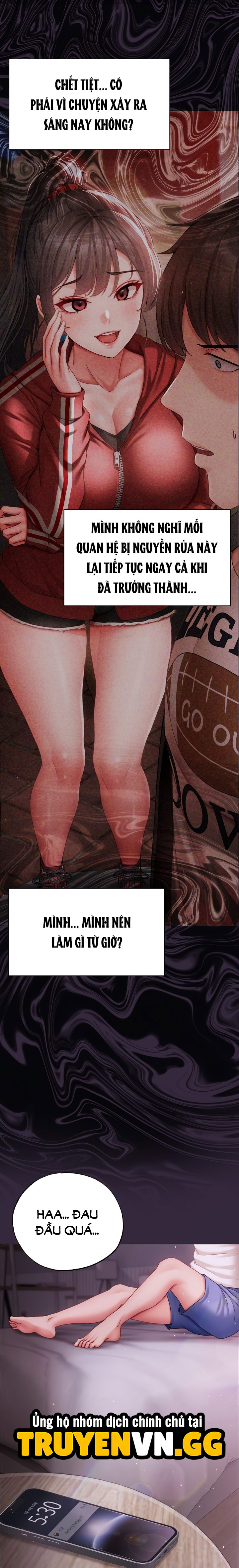 Cô Nàng Hư Hỏng Chap Chapter 4-Cô Nàng Hư Hỏng - Next Chap 5