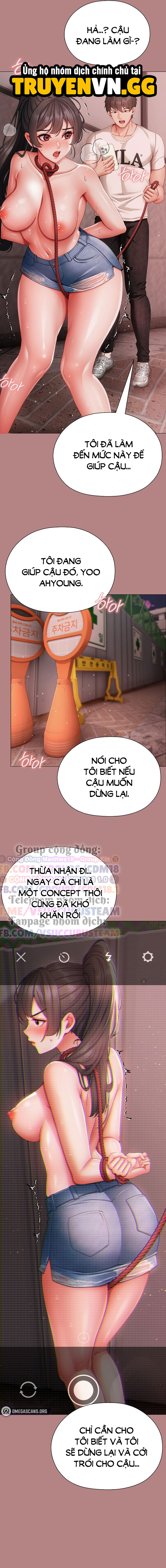 Cô Nàng Hư Hỏng Chap Chapter 5-Cô Nàng Hư Hỏng - Next Chap 6