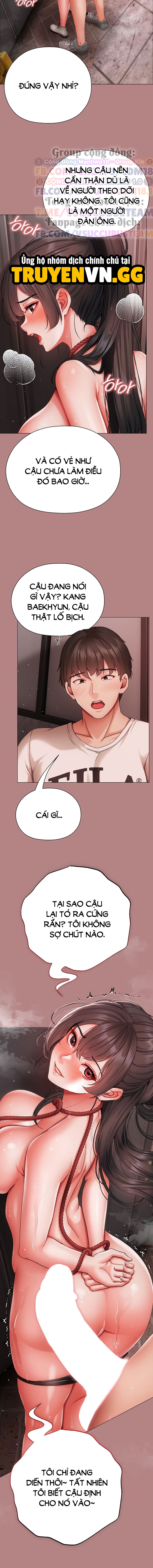 Cô Nàng Hư Hỏng Chap Chapter 5-Cô Nàng Hư Hỏng - Next Chap 6