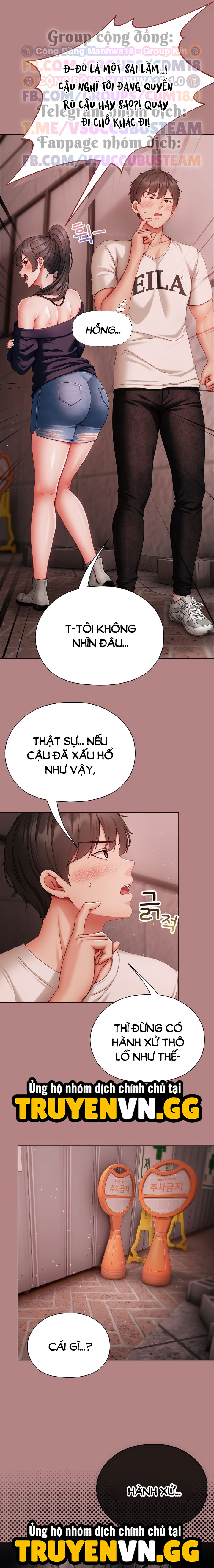 Cô Nàng Hư Hỏng Chap Chapter 5-Cô Nàng Hư Hỏng - Next Chap 6