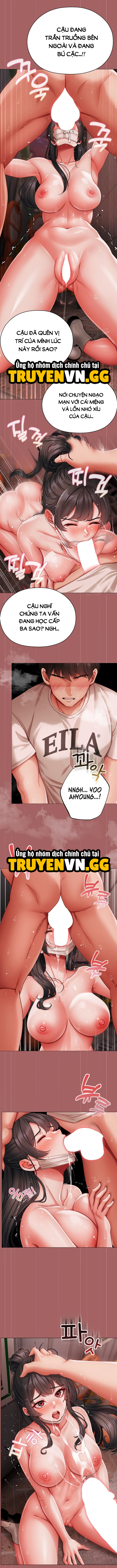 Cô Nàng Hư Hỏng Chap Chapter 6-Cô Nàng Hư Hỏng - Next Chap 7