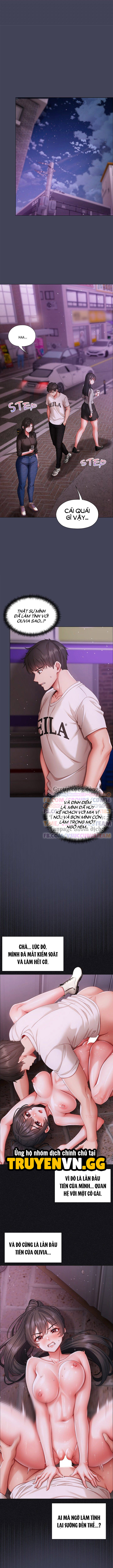 Cô Nàng Hư Hỏng Chap Chapter 8-Cô Nàng Hư Hỏng - Next Chap 9