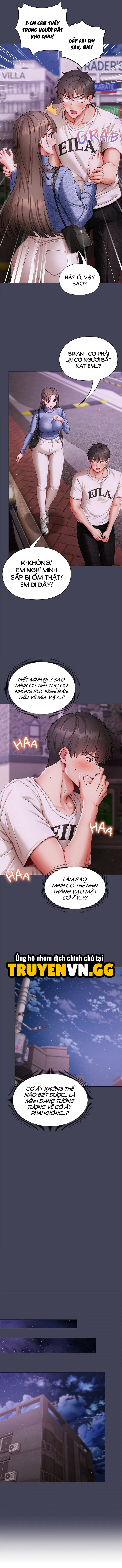 Cô Nàng Hư Hỏng Chap Chapter 8-Cô Nàng Hư Hỏng - Next Chap 9