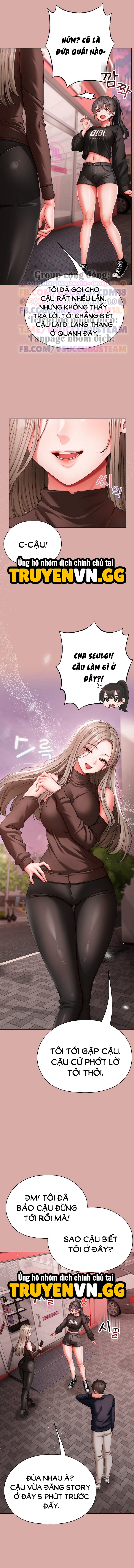 Cô Nàng Hư Hỏng Chap Chapter 9-Cô Nàng Hư Hỏng - Next Chap 10