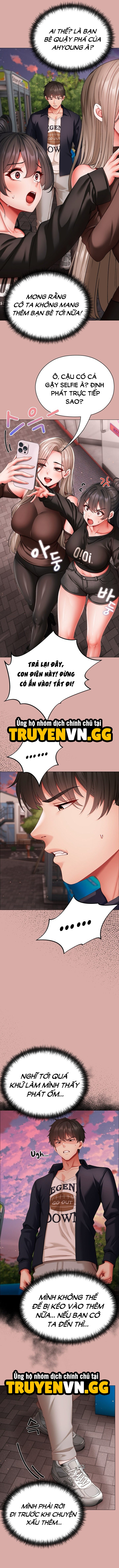 Cô Nàng Hư Hỏng Chap Chapter 9-Cô Nàng Hư Hỏng - Next Chap 10