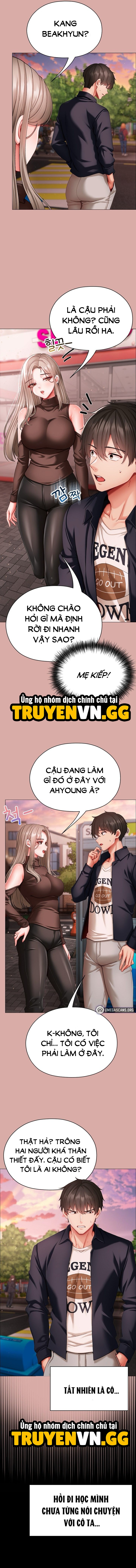 Cô Nàng Hư Hỏng Chap Chapter 9-Cô Nàng Hư Hỏng - Next Chap 10