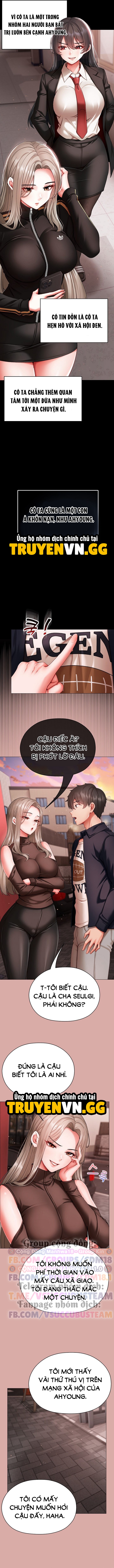 Cô Nàng Hư Hỏng Chap Chapter 9-Cô Nàng Hư Hỏng - Next Chap 10